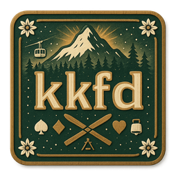 kkfd logo