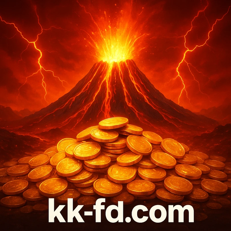 kkfd ধনের