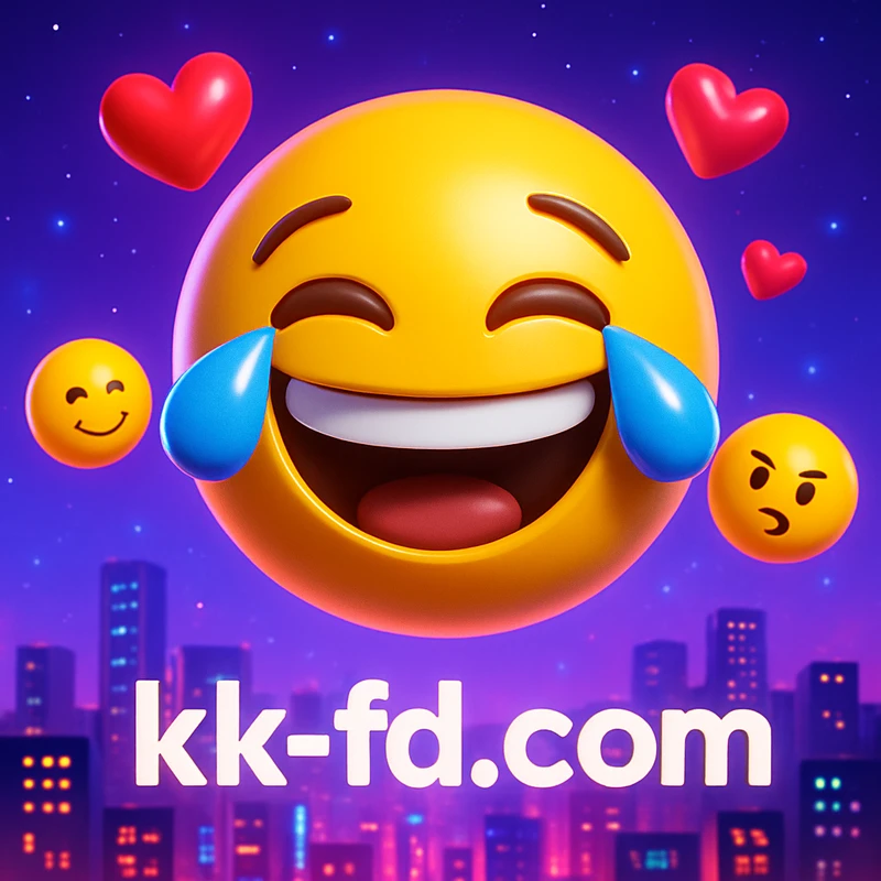 ইমোটি উইন্স kkfd গেমিং